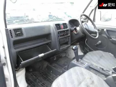 Suzuki OTHER