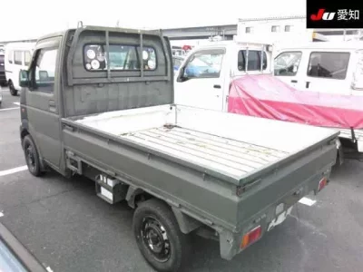 Suzuki OTHER