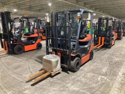 Toyota FORKLIFT