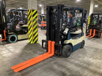 Toyota FORKLIFT