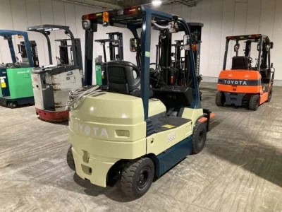 Toyota FORKLIFT