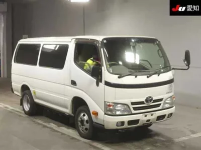 Toyota DYNA