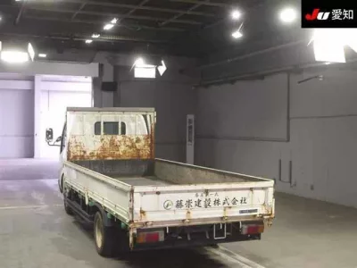 Toyota DYNA
