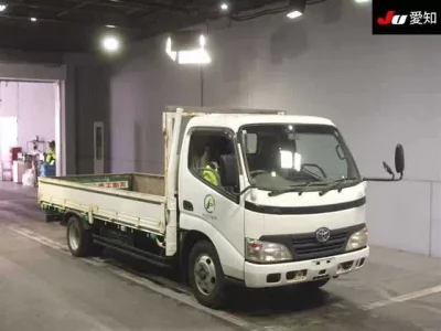 Toyota DYNA