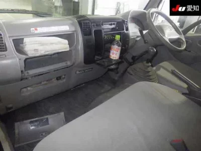 Toyota DYNA