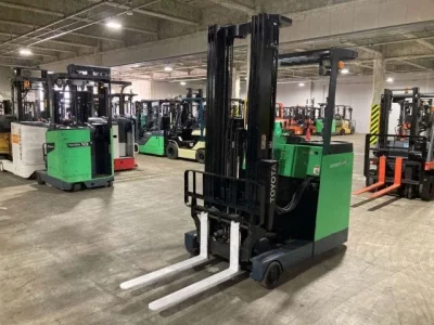 Toyota FORKLIFT