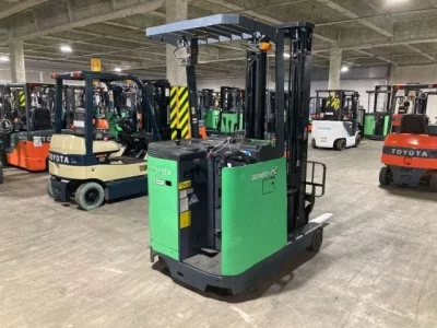 Toyota FORKLIFT