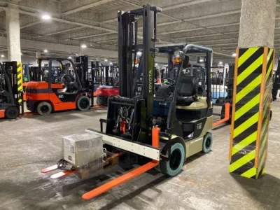 Toyota FORKLIFT