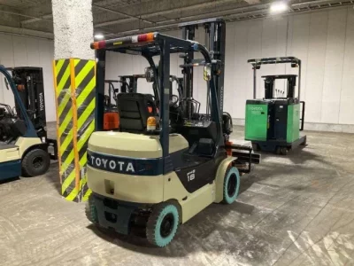 Toyota FORKLIFT