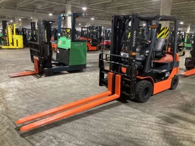 Toyota FORKLIFT