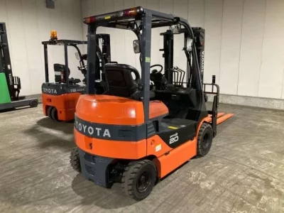 Toyota FORKLIFT