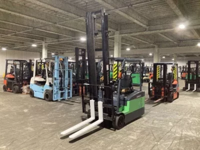 Toyota FORKLIFT