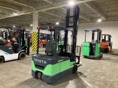 Toyota FORKLIFT