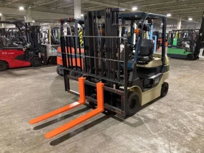 Toyota FORKLIFT