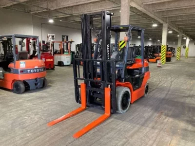 Toyota FORKLIFT