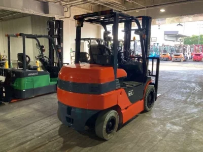 Toyota FORKLIFT