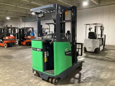 Toyota FORKLIFT