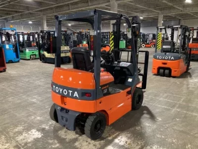 Toyota FORKLIFT