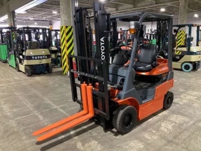 Toyota FORKLIFT