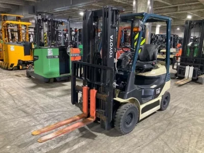 Toyota FORKLIFT