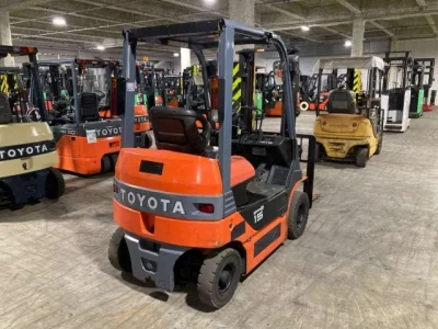 Toyota FORKLIFT