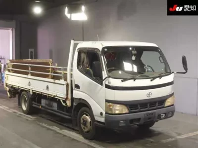 Toyota DYNA