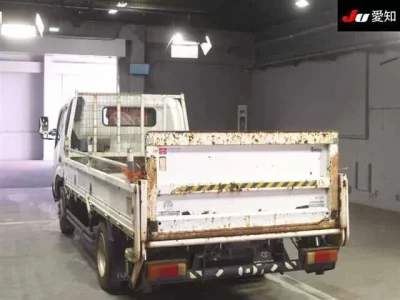 Toyota DYNA