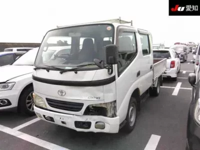 Toyota DYNA