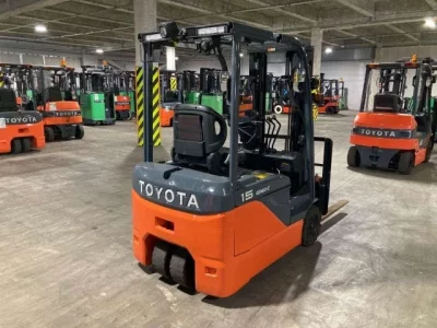 Toyota FORKLIFT