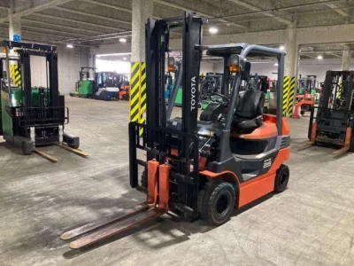 Toyota FORKLIFT