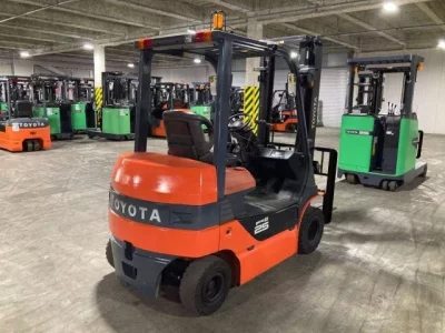 Toyota FORKLIFT