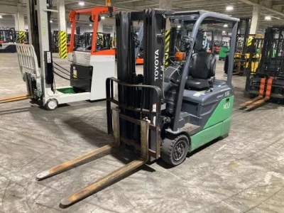 Toyota FORKLIFT