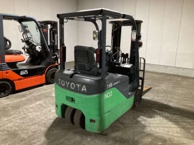 Toyota FORKLIFT