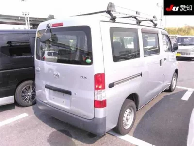 Toyota TOWN ACE VAN