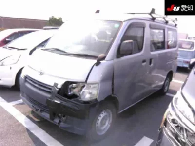 Toyota TOWN ACE VAN