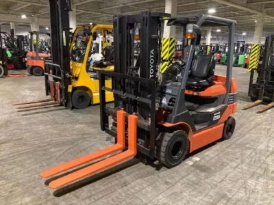 Toyota FORKLIFT