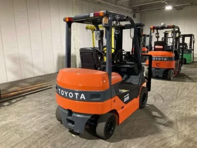Toyota FORKLIFT
