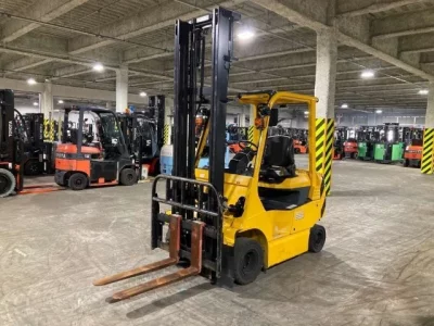 Toyota FORKLIFT