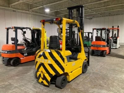 Toyota FORKLIFT