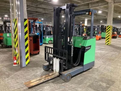Toyota FORKLIFT