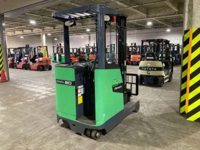 Toyota FORKLIFT