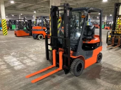 Toyota FORKLIFT