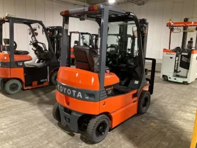 Toyota FORKLIFT
