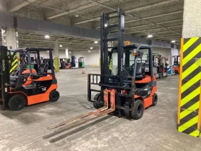 Toyota FORKLIFT