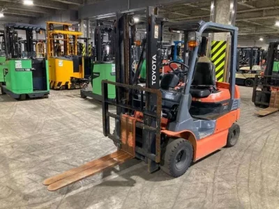 Toyota FORKLIFT
