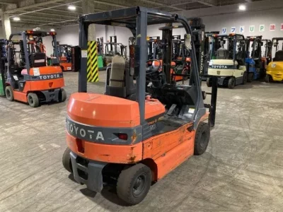 Toyota FORKLIFT