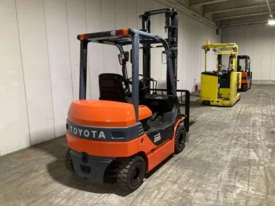 Toyota FORKLIFT
