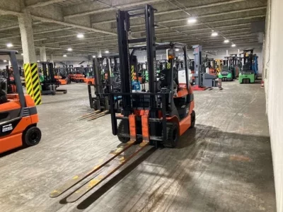 Toyota FORKLIFT