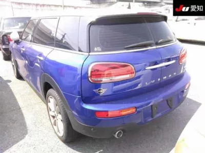 BMW MINI