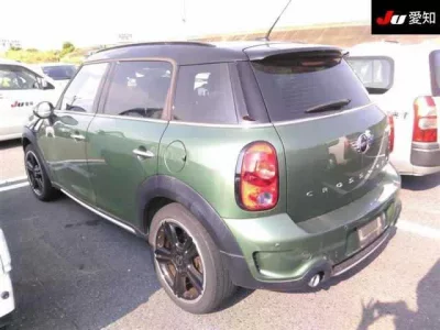 BMW MINI